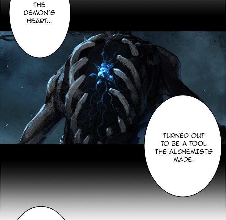 Read Her Summon (en) Manga Online