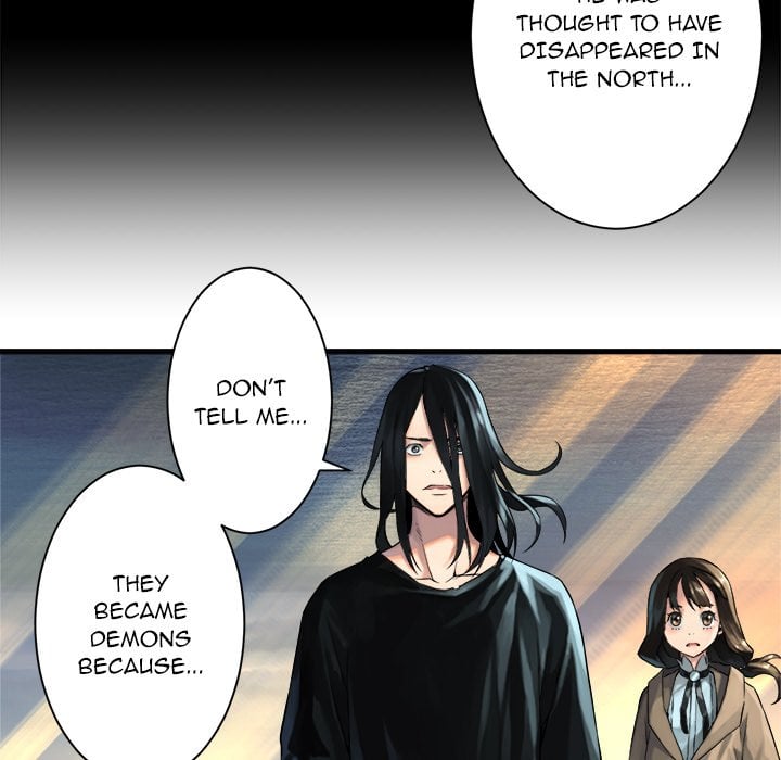 Read Her Summon (en) Manga Online