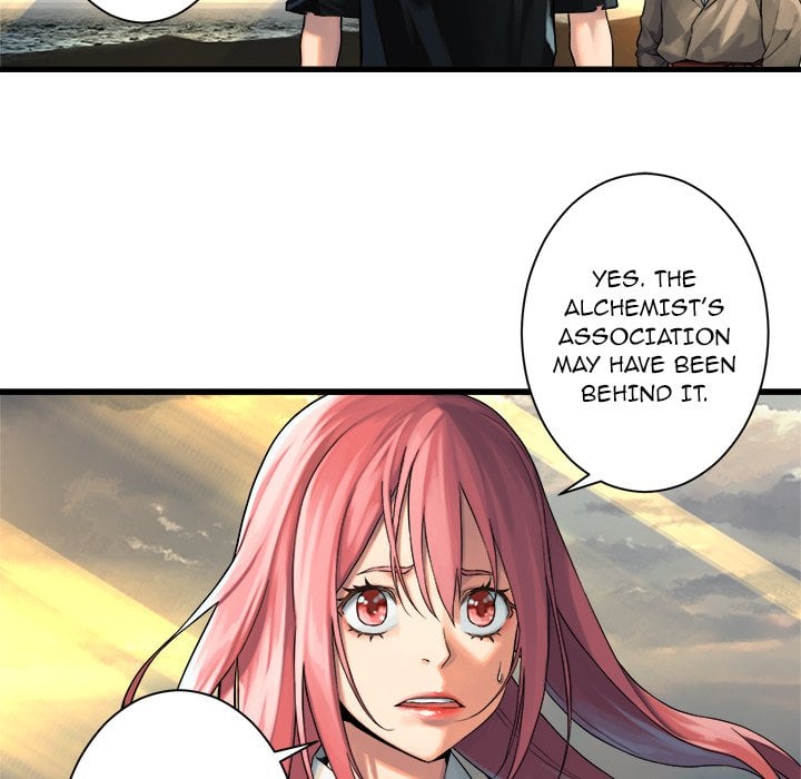 Read Her Summon (en) Manga Online