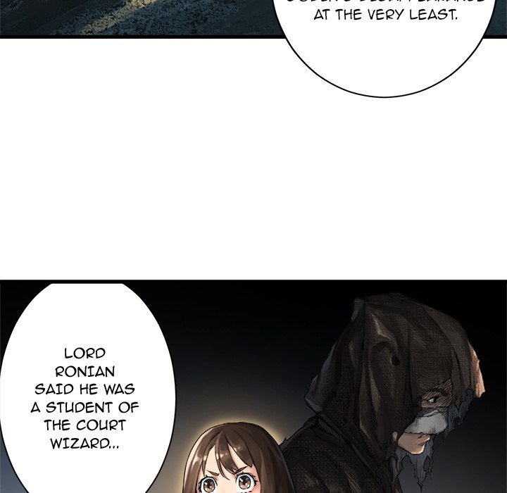 Read Her Summon (en) Manga Online