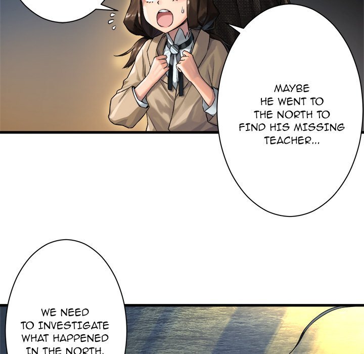 Read Her Summon (en) Manga Online