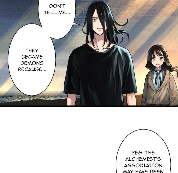 Read Her Summon (en) Manga Online