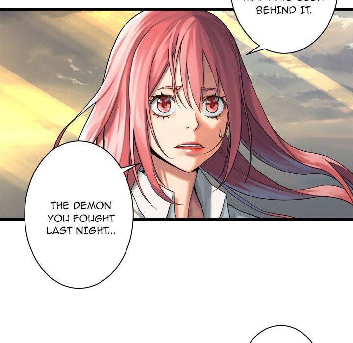 Read Her Summon (en) Manga Online