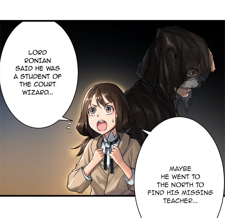 Read Her Summon (en) Manga Online