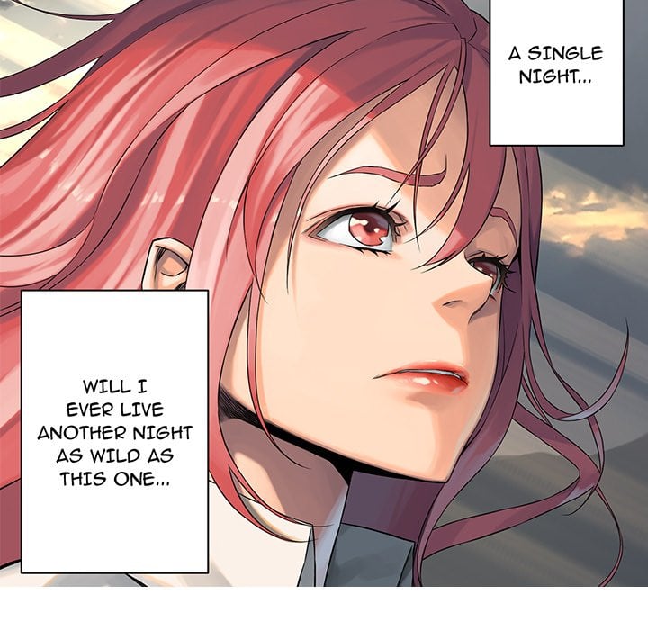 Read Her Summon (en) Manga Online