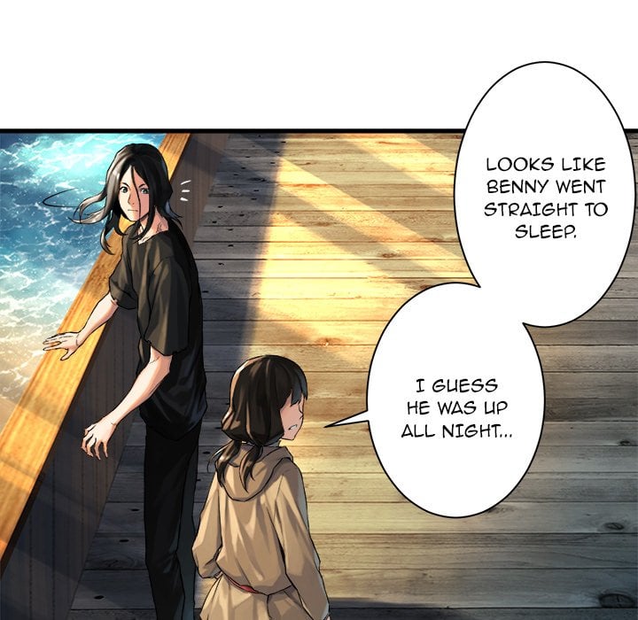 Read Her Summon (en) Manga Online