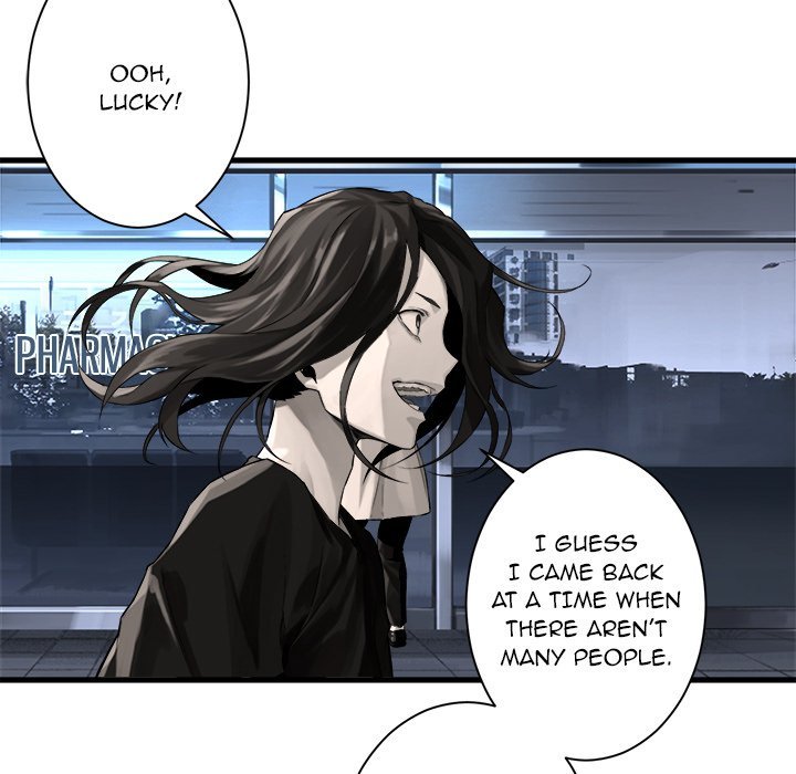 Read Her Summon (en) Manga Online