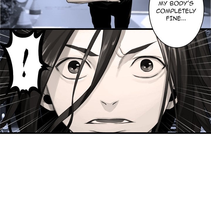 Read Her Summon (en) Manga Online