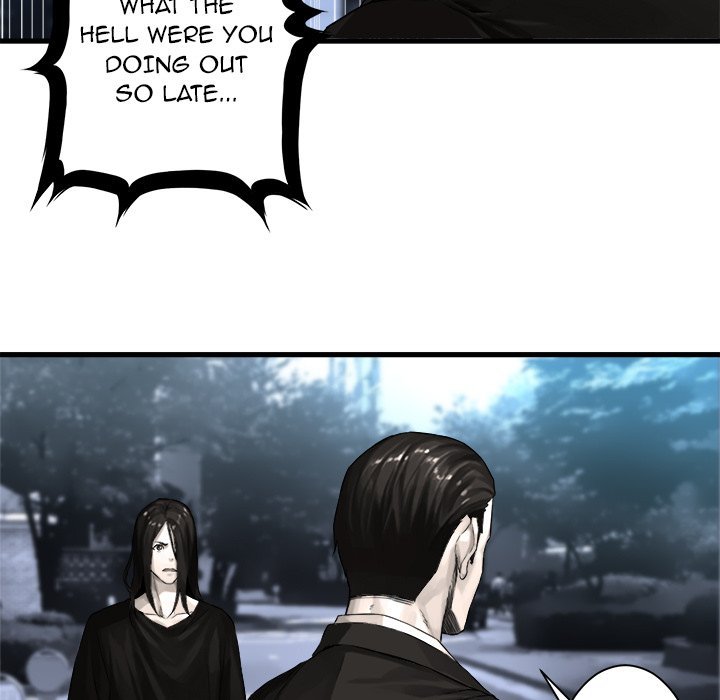 Read Her Summon (en) Manga Online