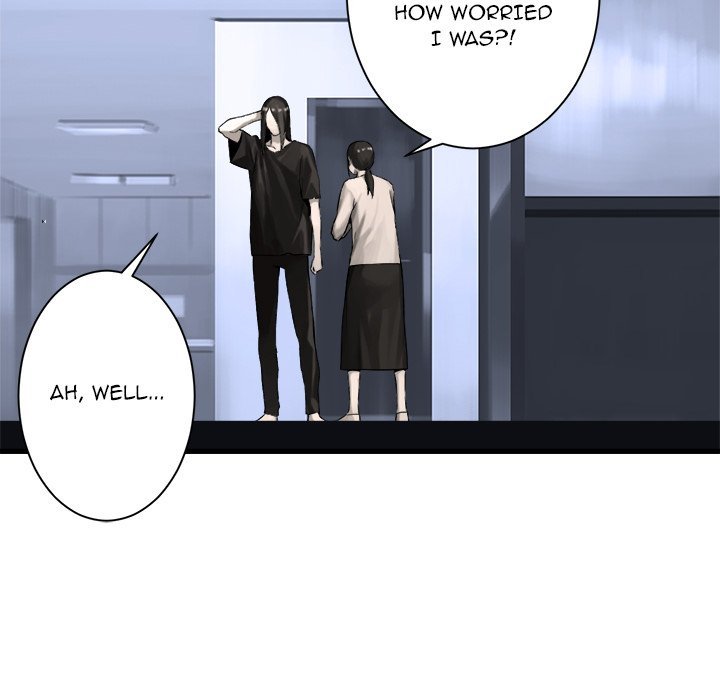 Read Her Summon (en) Manga Online