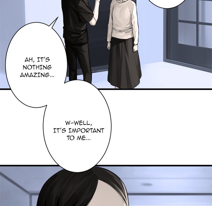 Read Her Summon (en) Manga Online