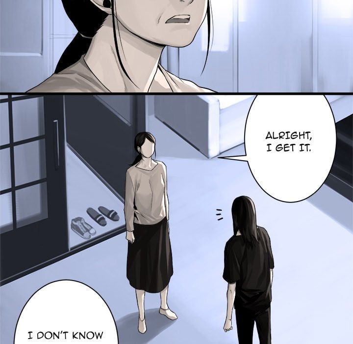 Read Her Summon (en) Manga Online