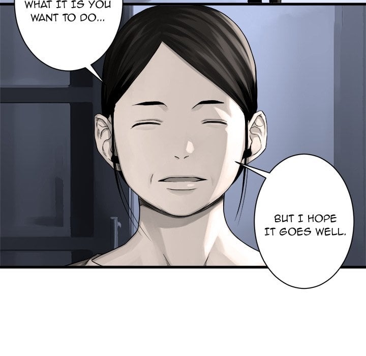 Read Her Summon (en) Manga Online