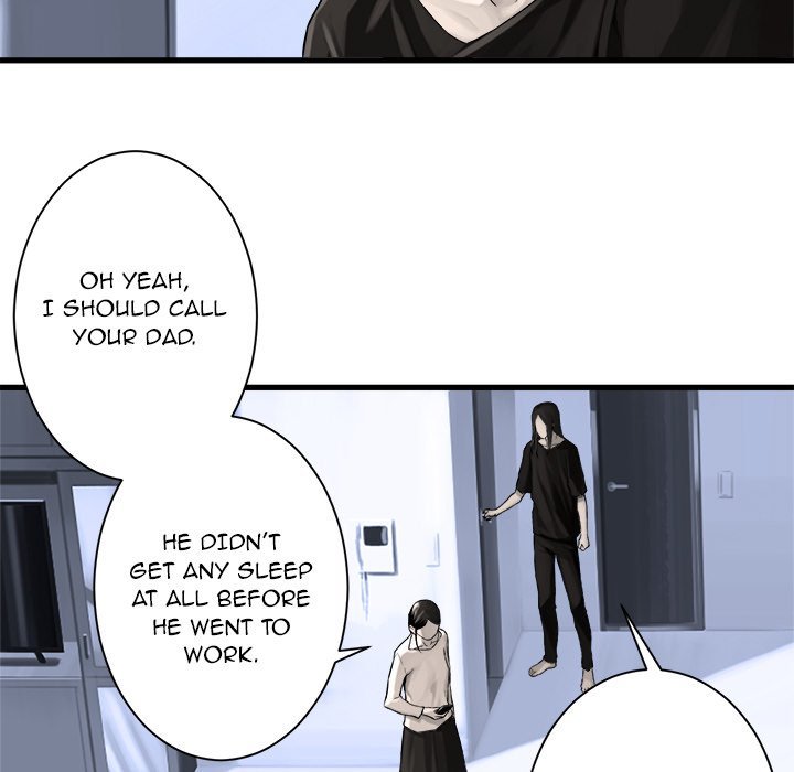 Read Her Summon (en) Manga Online