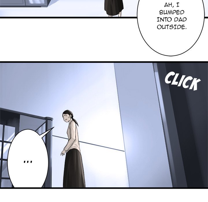 Read Her Summon (en) Manga Online