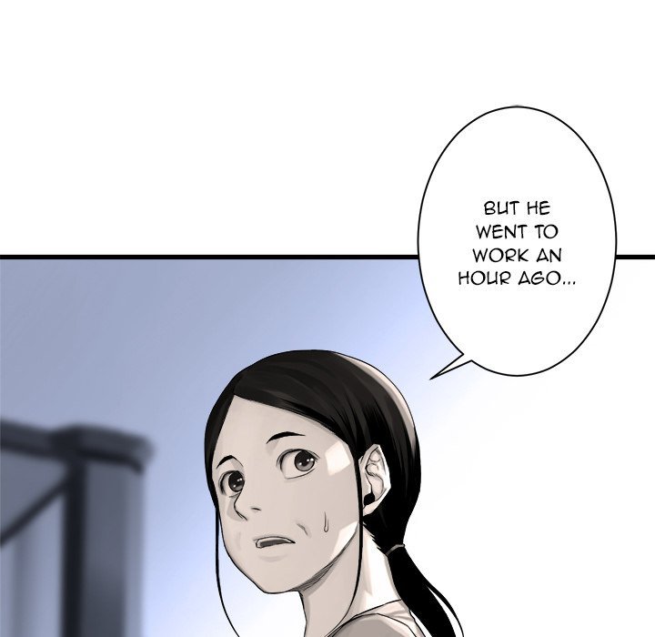 Read Her Summon (en) Manga Online