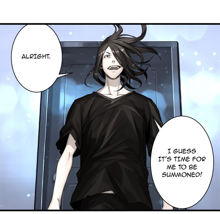 Read Her Summon (en) Manga Online