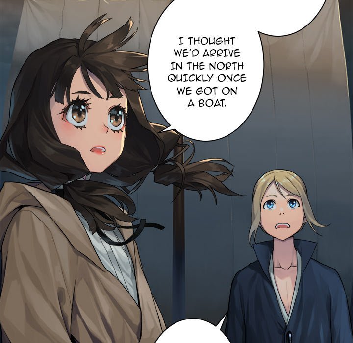 Read Her Summon (en) Manga Online