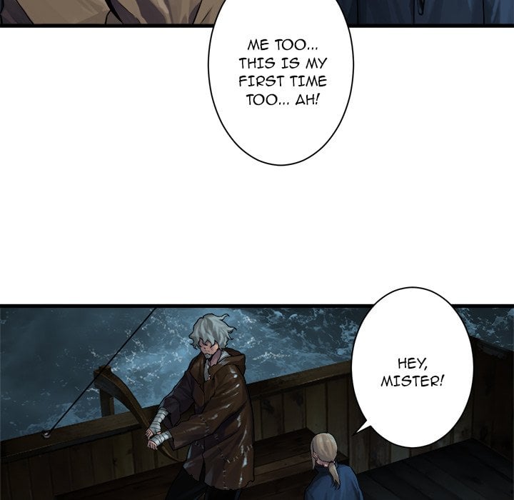 Read Her Summon (en) Manga Online