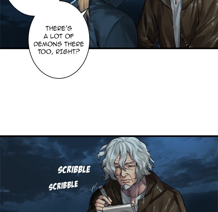 Read Her Summon (en) Manga Online