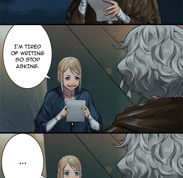 Read Her Summon (en) Manga Online