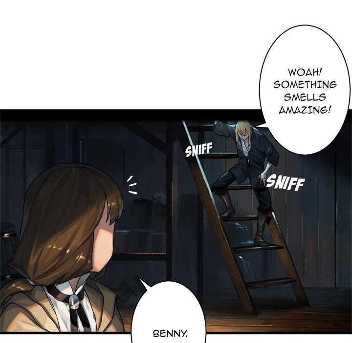 Read Her Summon (en) Manga Online