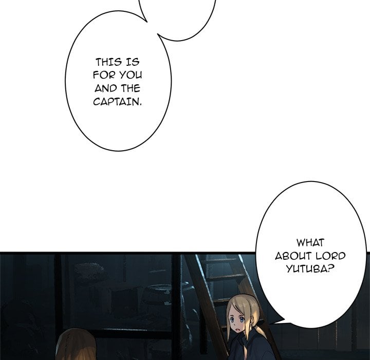 Read Her Summon (en) Manga Online