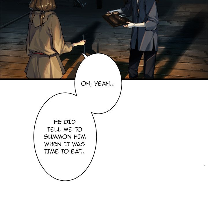 Read Her Summon (en) Manga Online