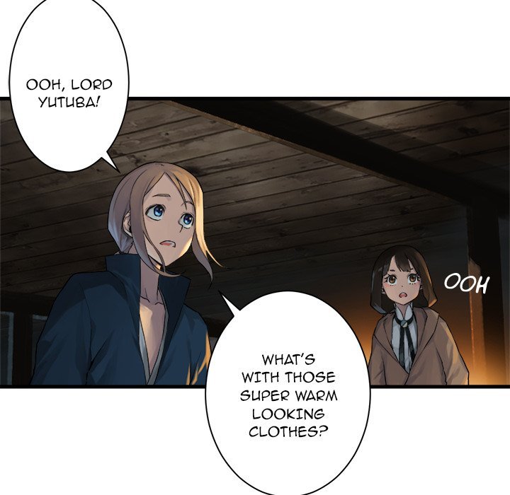 Read Her Summon (en) Manga Online