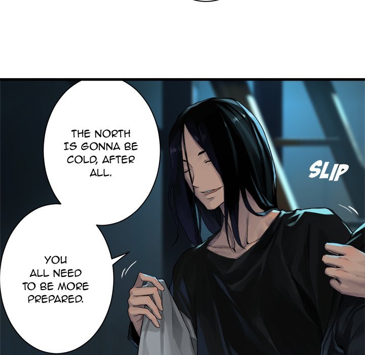 Read Her Summon (en) Manga Online