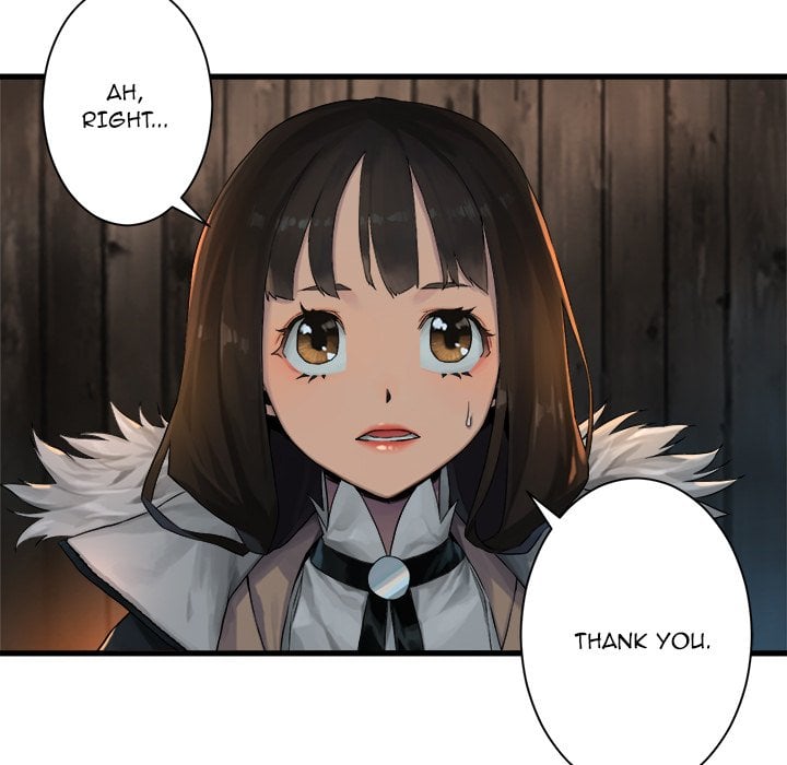 Read Her Summon (en) Manga Online