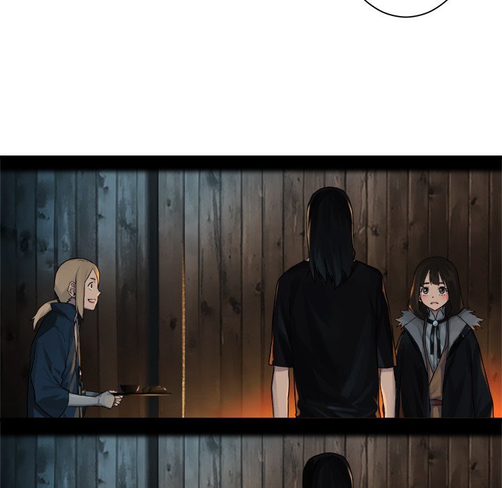 Read Her Summon (en) Manga Online