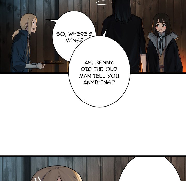 Read Her Summon (en) Manga Online