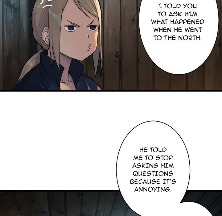 Read Her Summon (en) Manga Online