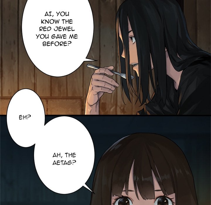 Read Her Summon (en) Manga Online