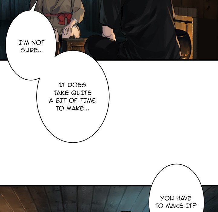 Read Her Summon (en) Manga Online