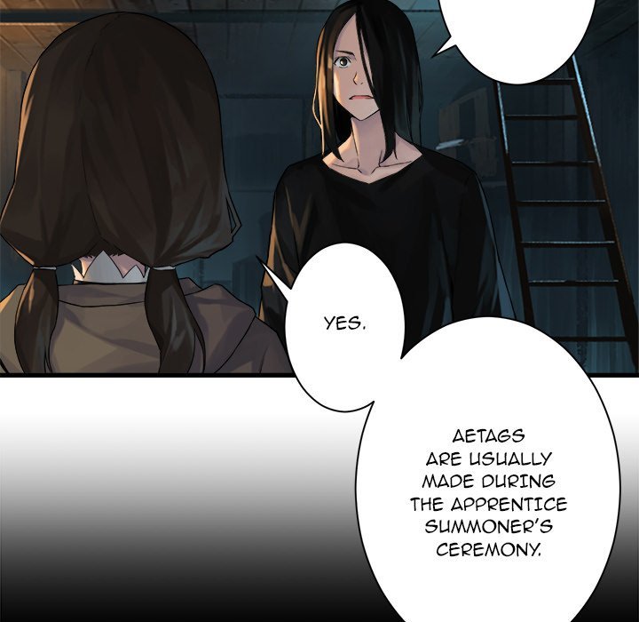 Read Her Summon (en) Manga Online