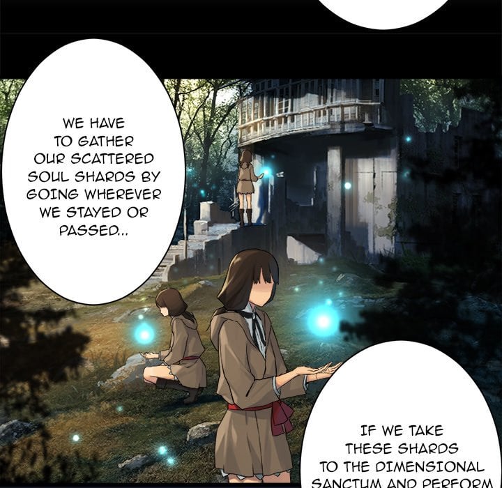 Read Her Summon (en) Manga Online