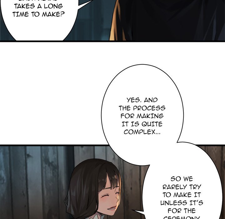 Read Her Summon (en) Manga Online