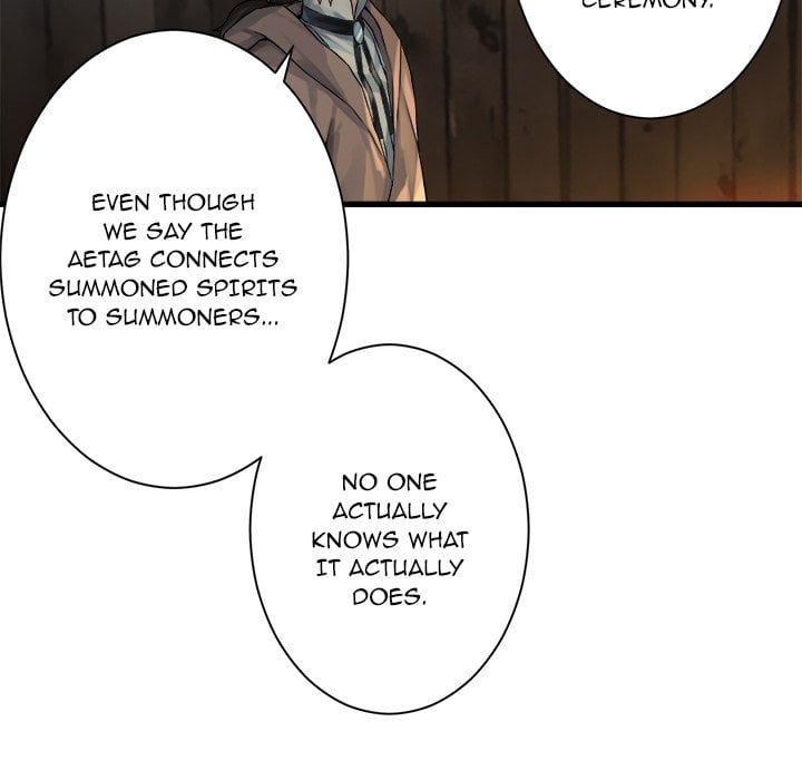 Read Her Summon (en) Manga Online