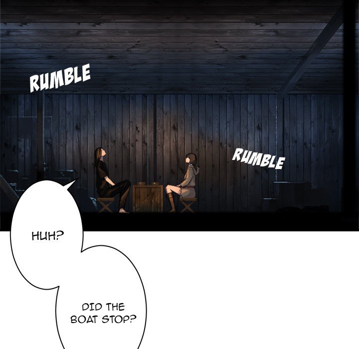 Read Her Summon (en) Manga Online