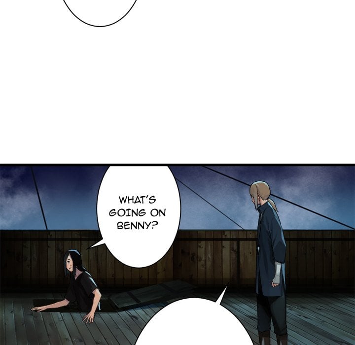 Read Her Summon (en) Manga Online