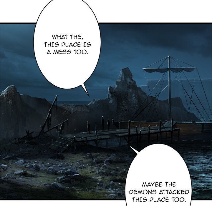 Read Her Summon (en) Manga Online