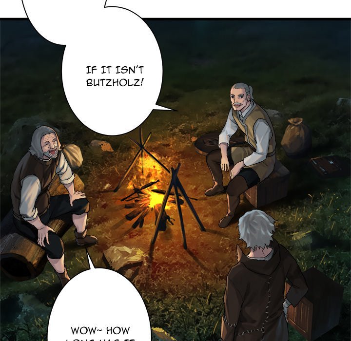 Read Her Summon (en) Manga Online