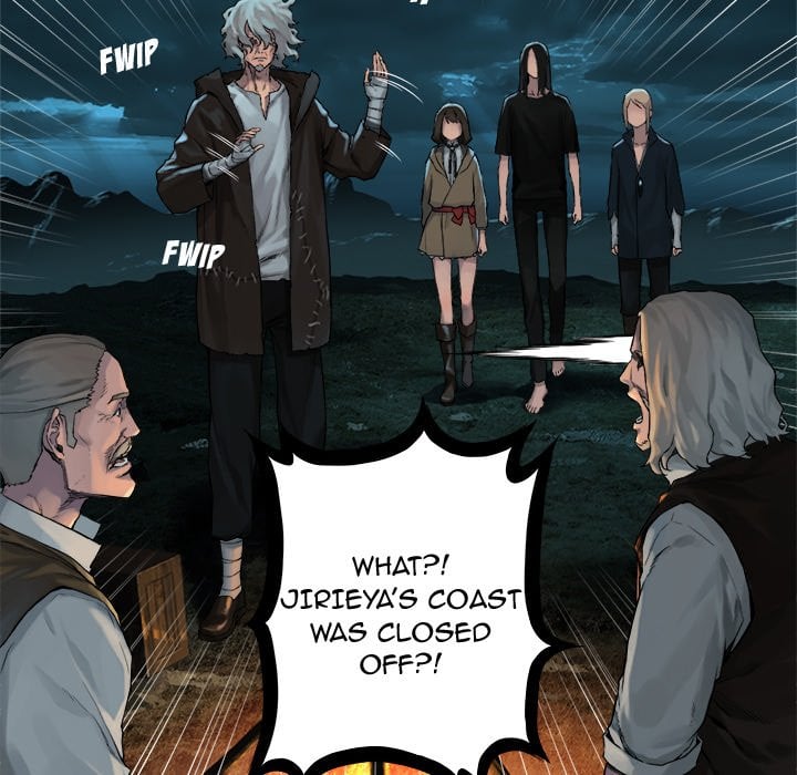 Read Her Summon (en) Manga Online