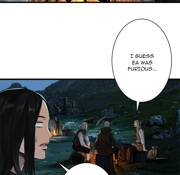 Read Her Summon (en) Manga Online