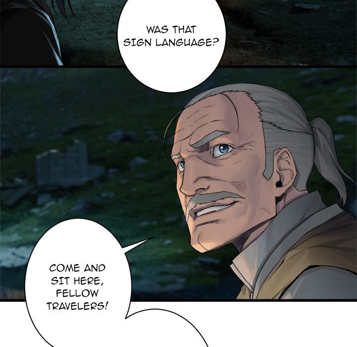 Read Her Summon (en) Manga Online