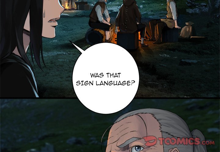 Read Her Summon (en) Manga Online