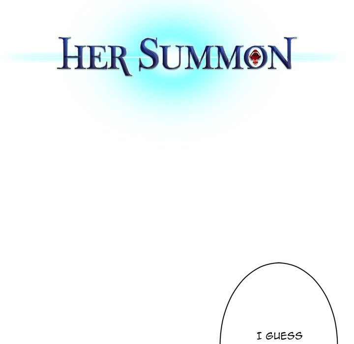 Read Her Summon (en) Manga Online