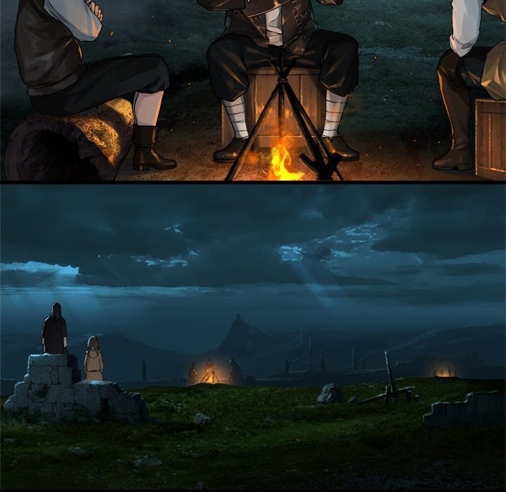 Read Her Summon (en) Manga Online